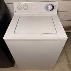 GE Commercial Washing Machine