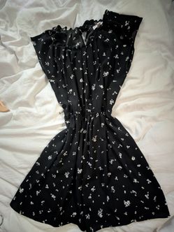Lauren Conrad Dress (L)