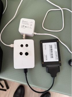 Raspberry Pi 5 + SSD Open Claw Ready