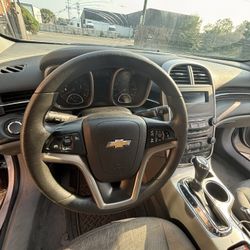 2014 Chevy Malibu LS