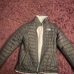 North Face Kids Jacket 