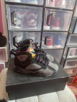 Jordan Retro 7
