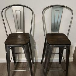 Bar Stools 