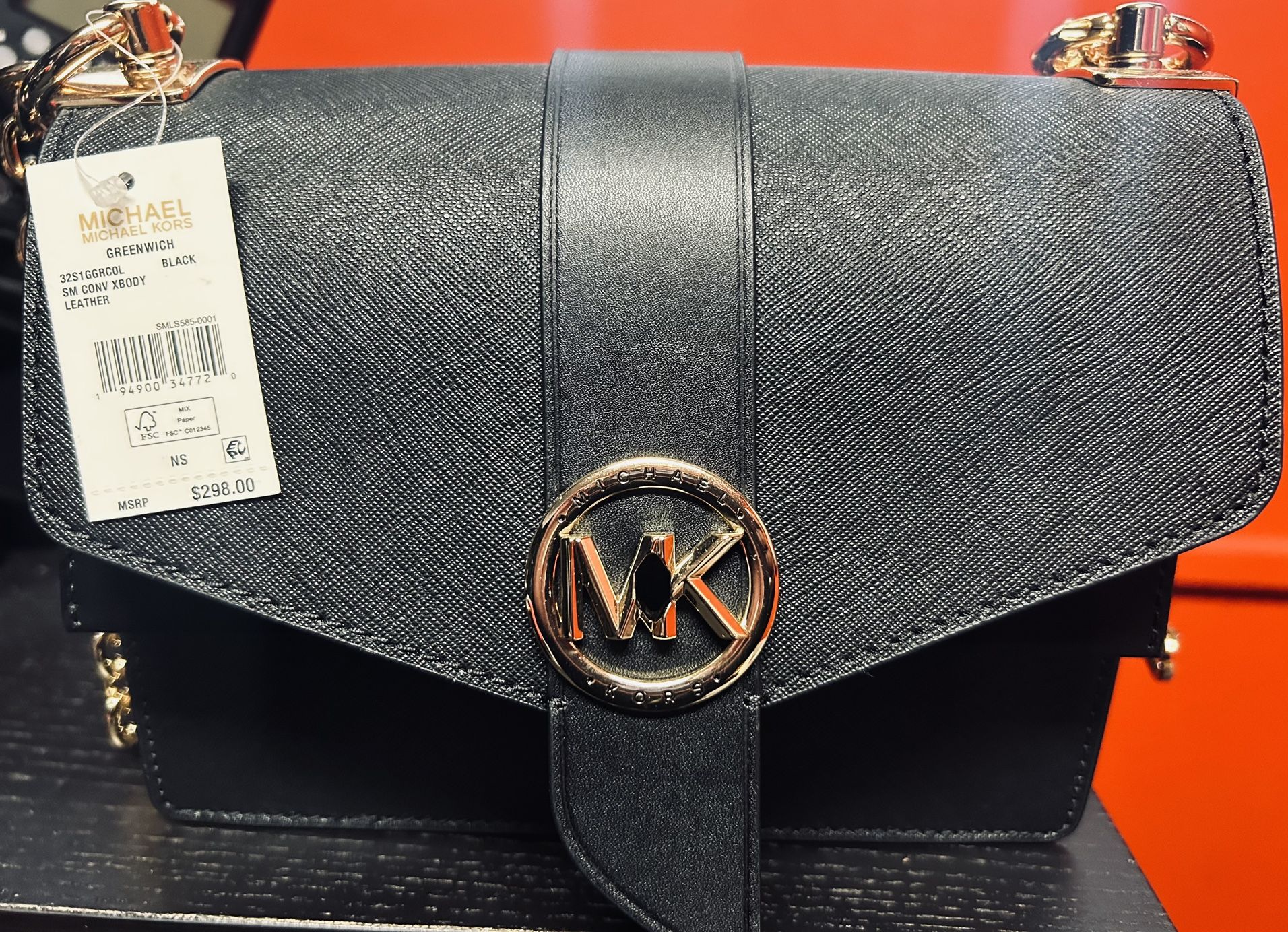MK Purse