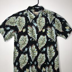 Patagonia Pataloha Hawaiian Shirt