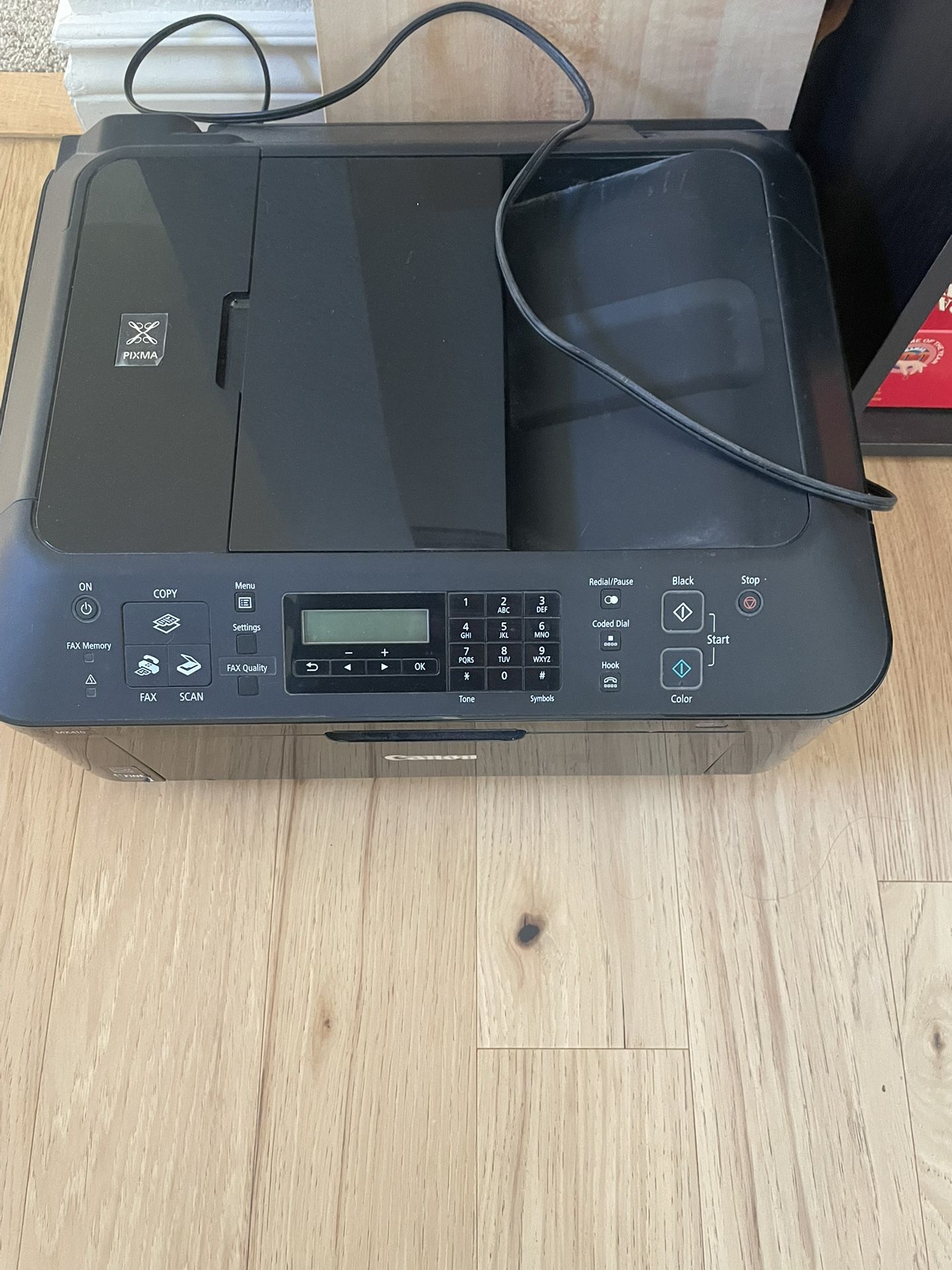 Cannon Printer