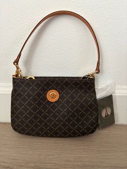 Eiffel Tower Purse