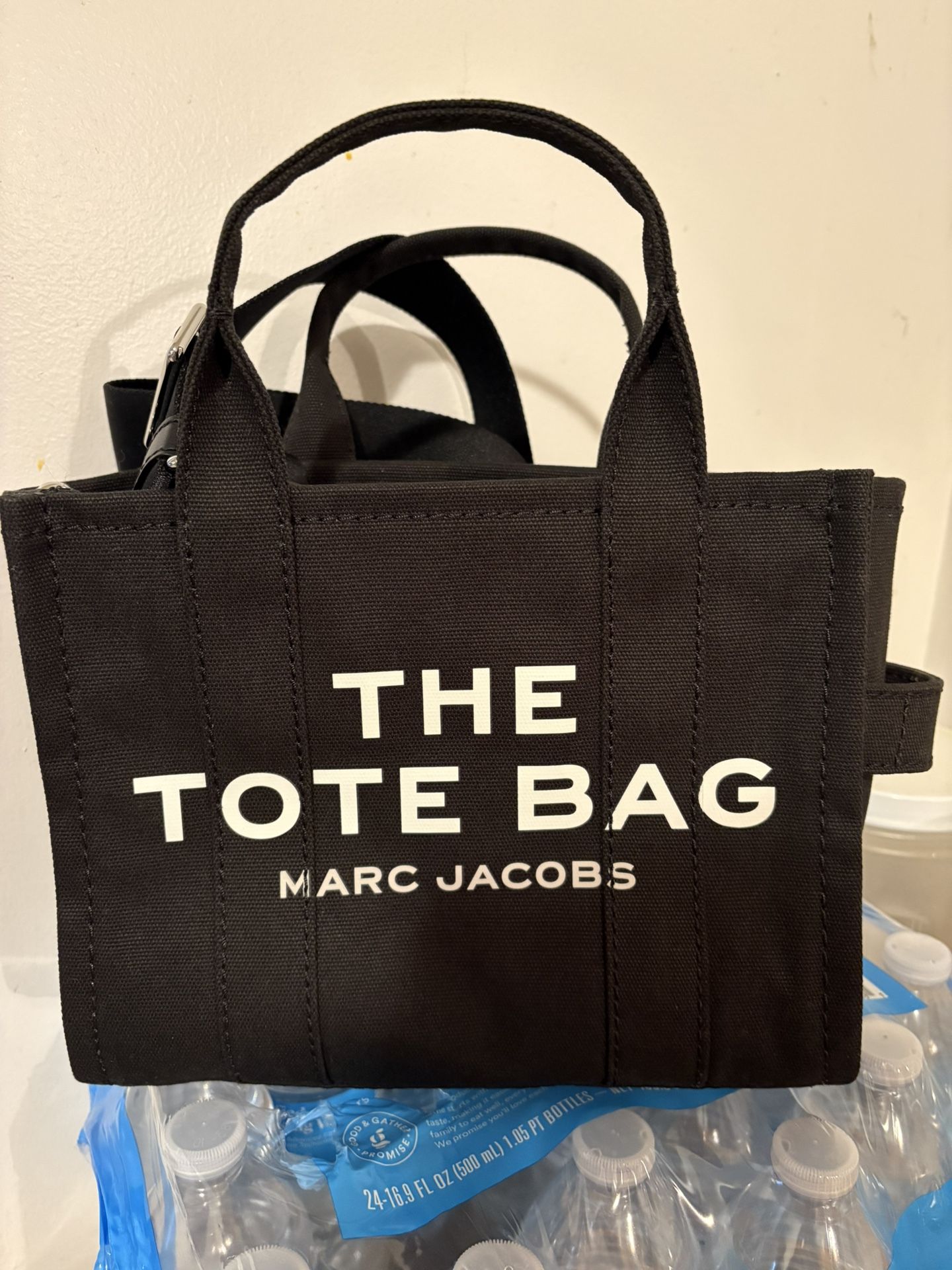 Marc Jacobs Tote Bag