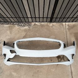 NEW OEM 14-16 Mercedes CLA CLA200 CLA250 Front Bumper Cover 