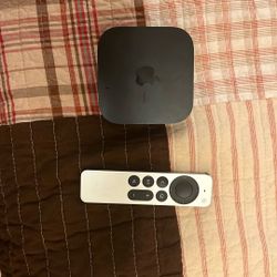 Apple Tv