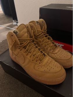 Men’s Air Force’s