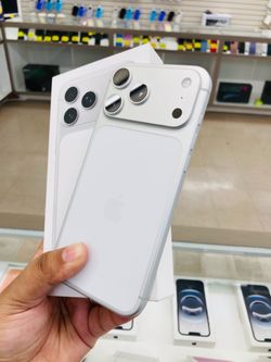 iPhone 17 pro max 2TB Unlocked