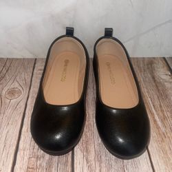 Kids Mei Macleod flats