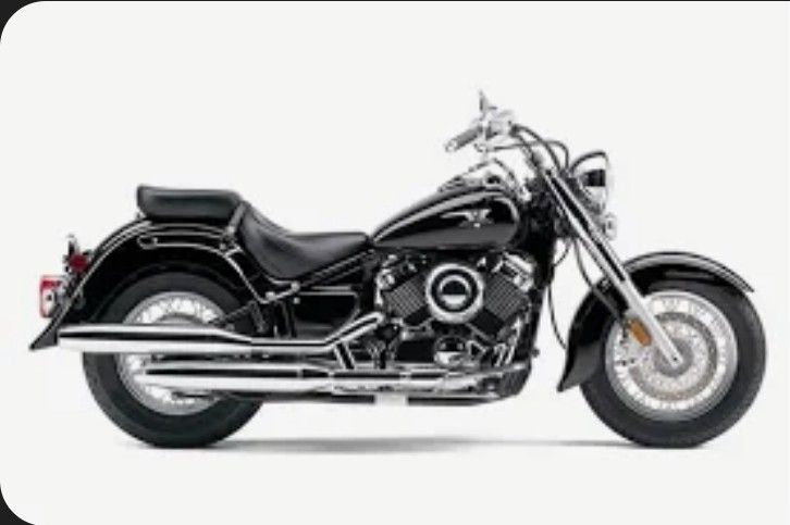 2007 YAMAHA 650
