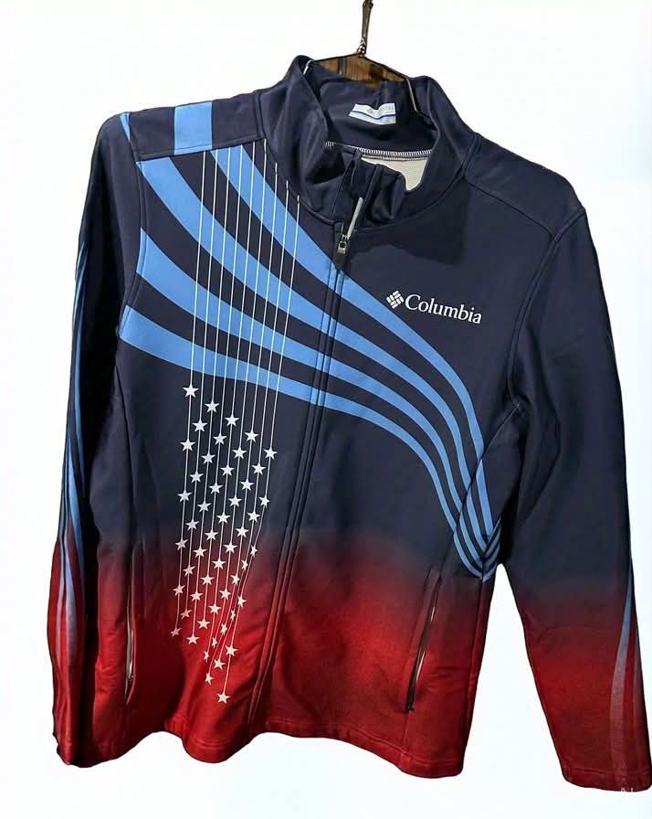 Team USA Jacket