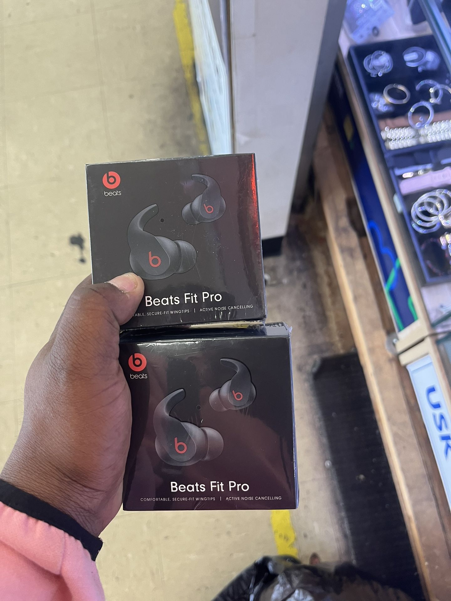 Beats By Dre Earbuds
