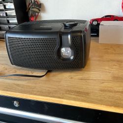 Air Purifier 