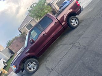 Ford f150