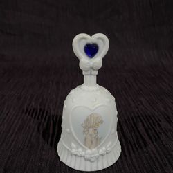 Precious Moments Figure