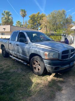 2006 Dodge Ram 1500