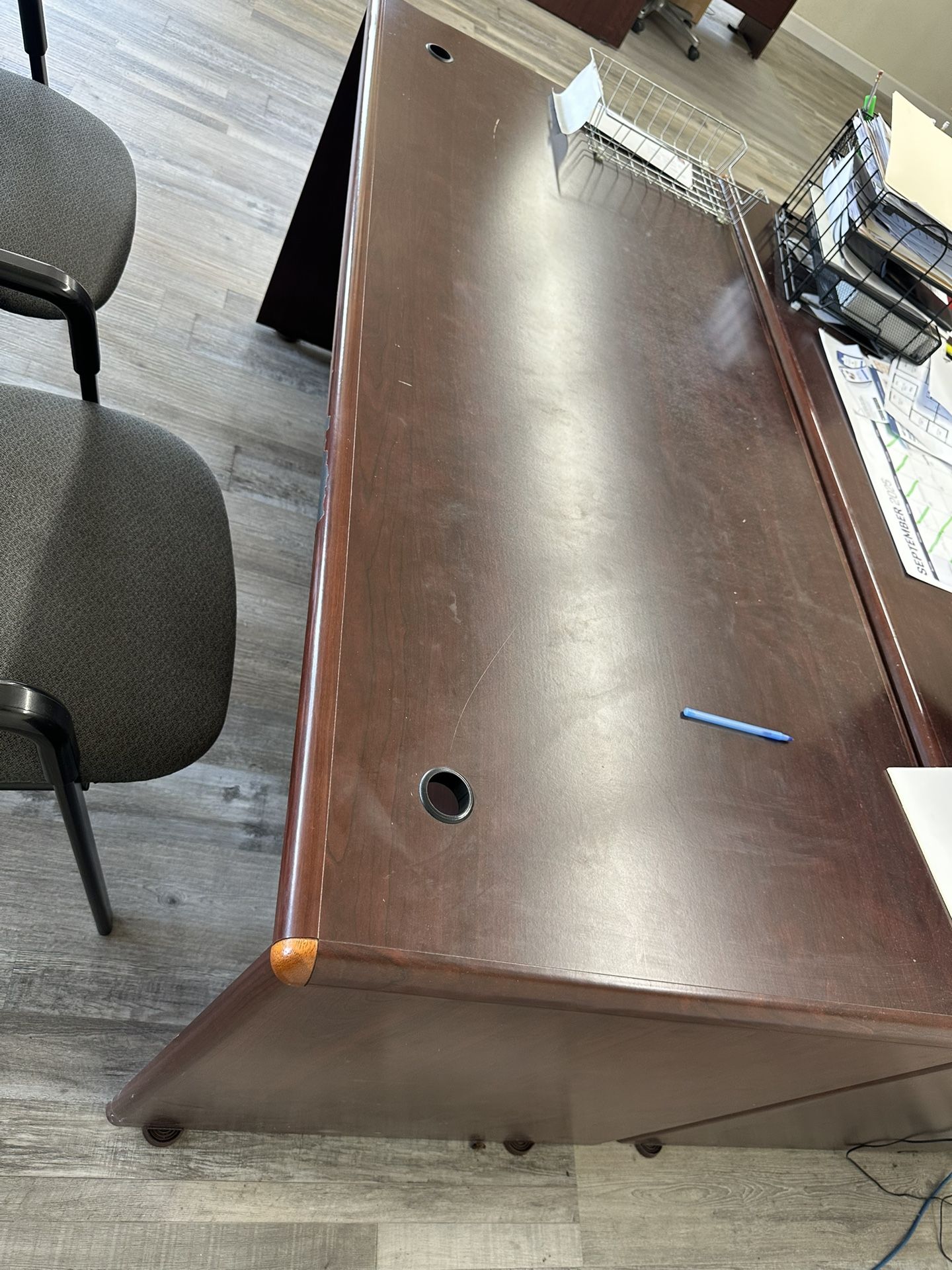 Office Desk 