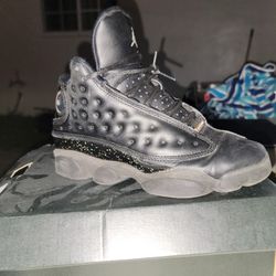 Jordan 13 Retro Gs