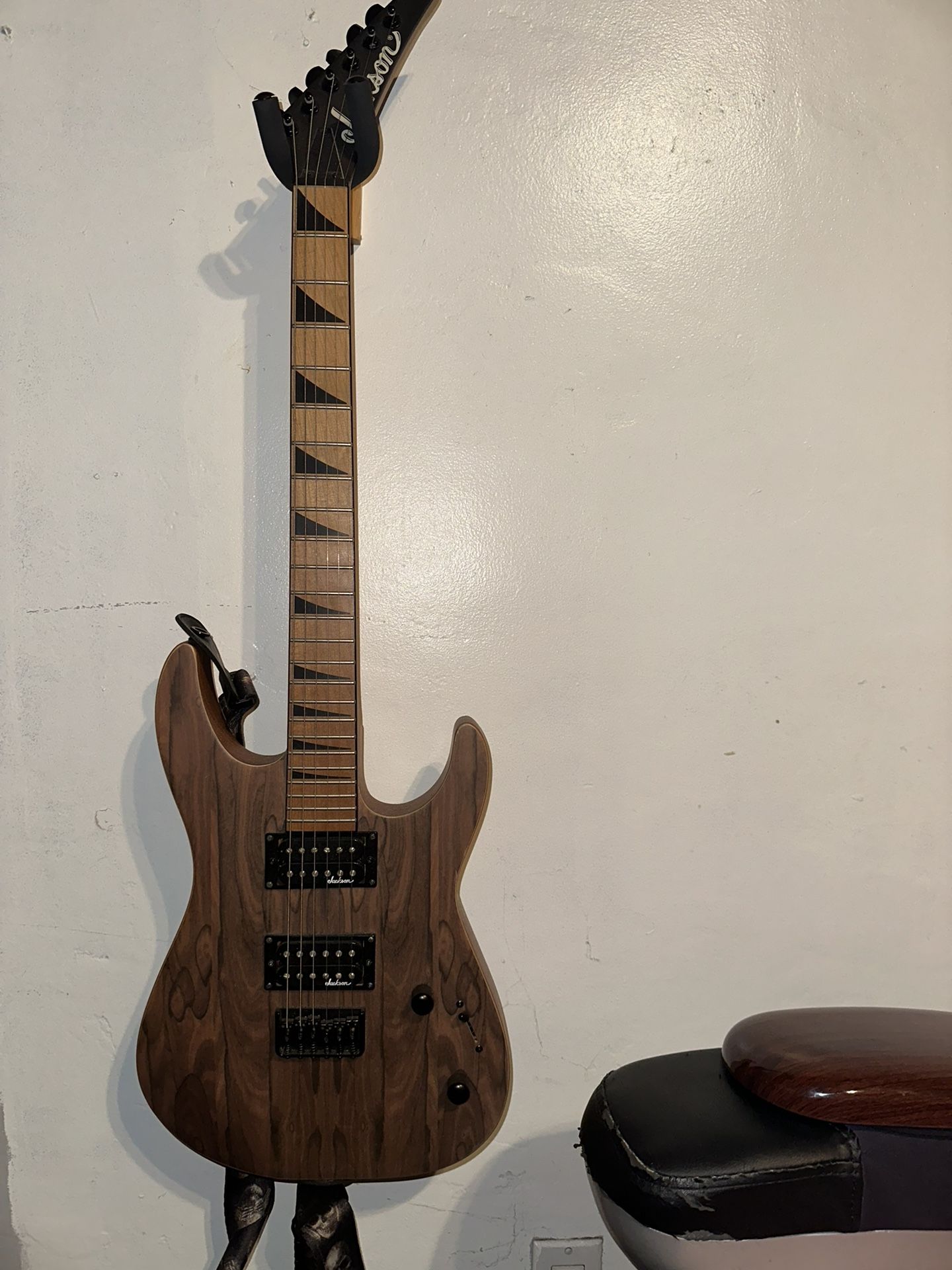 Jackson Guitar