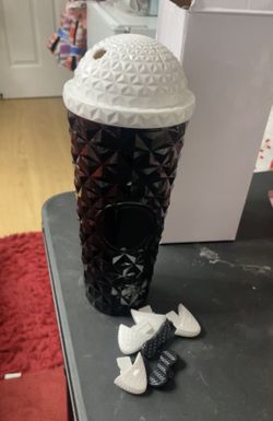 A Mickey Mouse Cup
