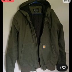Carhartt 