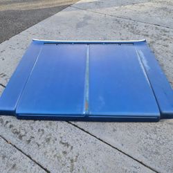 1978 GMC/Chevy square body hood, no dents/kinks/taco hood, 