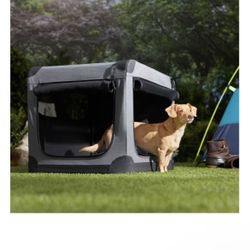 Dog Crate 