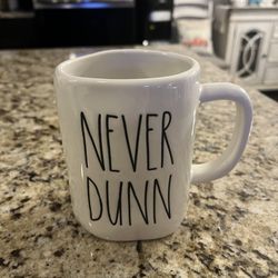 Rae Dunn Mug 