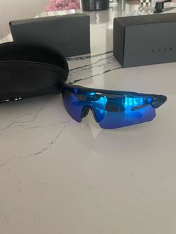 Oakleys