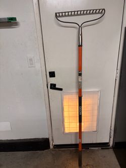 rake