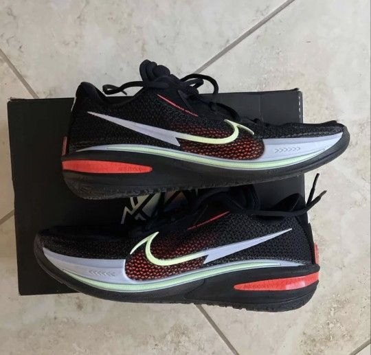 Nike Air Zoom Gt Cut