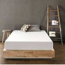 🔥New! 12" Queen Memory Foam AmazonBasics Mattress