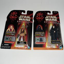 Star Wars Phantom Menace