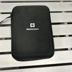 Matterport Phone mount 