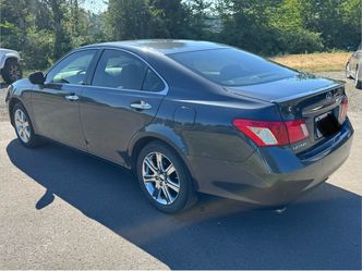 2008 Lexus ES 350