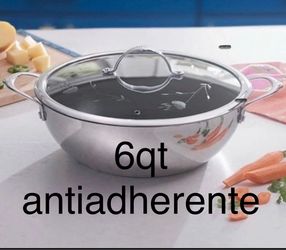 Princess house 6 Qt