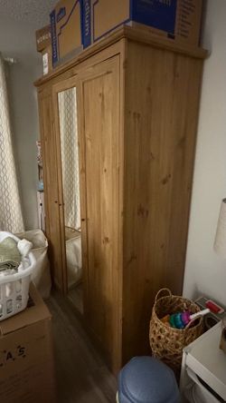 Cabinet for sale