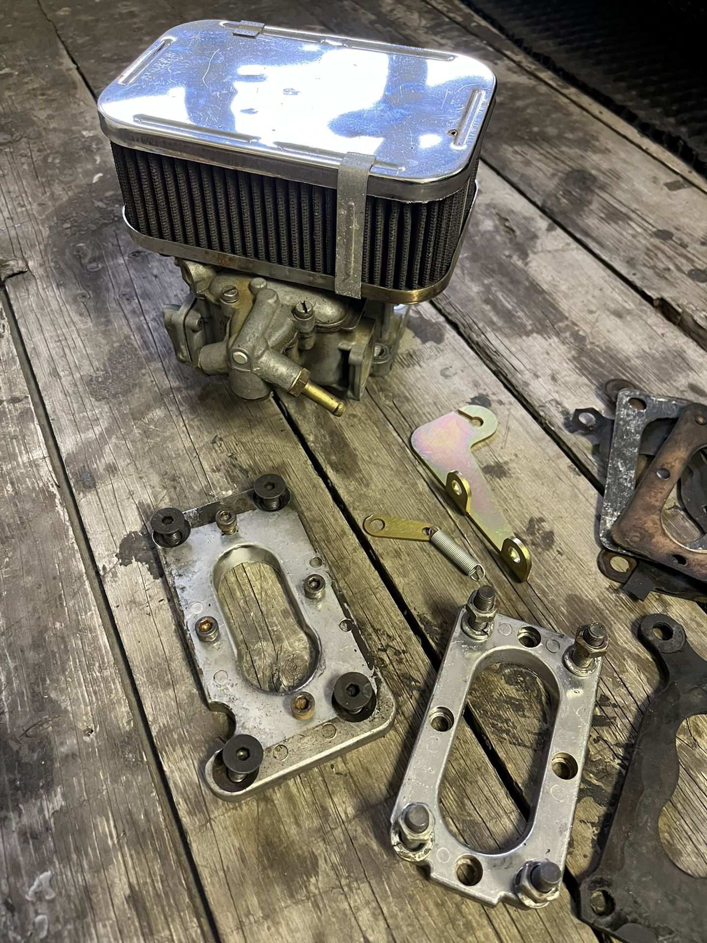 Mazda B2200 er carburetor for Sale in Arlington, WA OfferUp