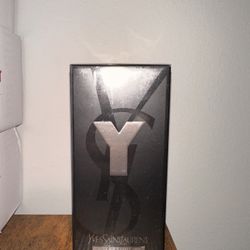YSL EAU DE PARFUM