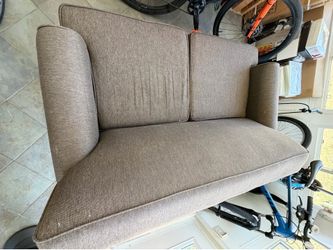 Mini couch