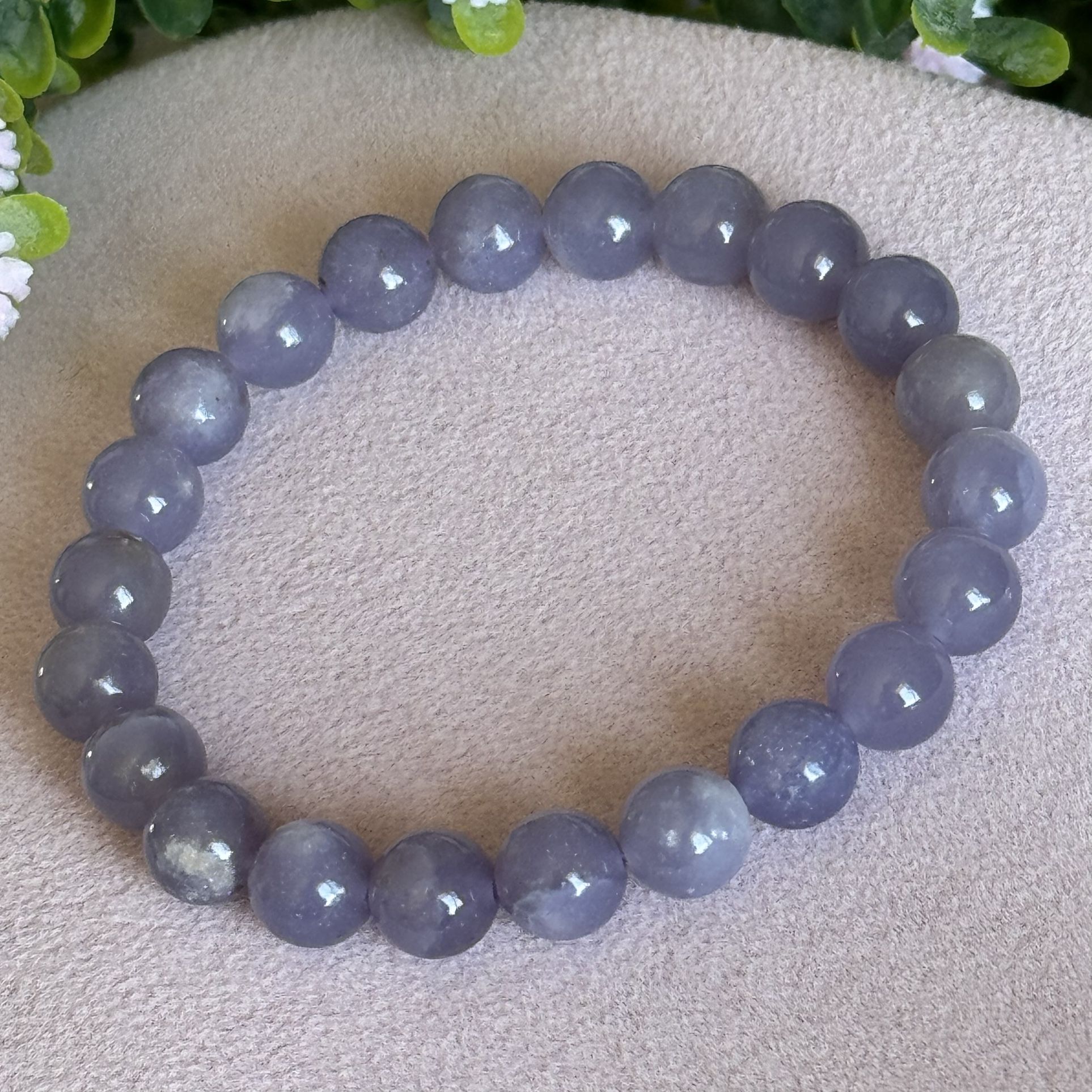 Lepidolite Bracelet