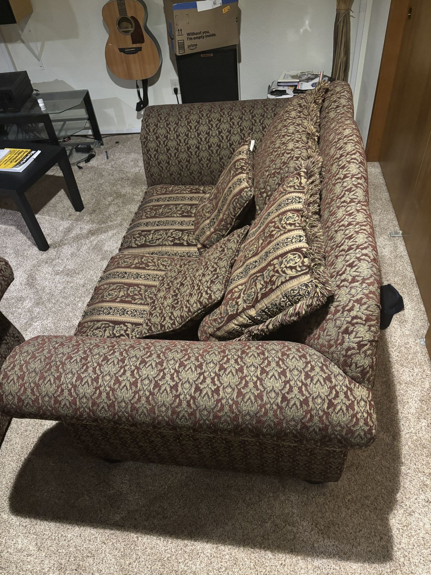 3 Piece Funiture Set 