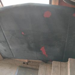 88-98 Chevy/ GMC Hood 