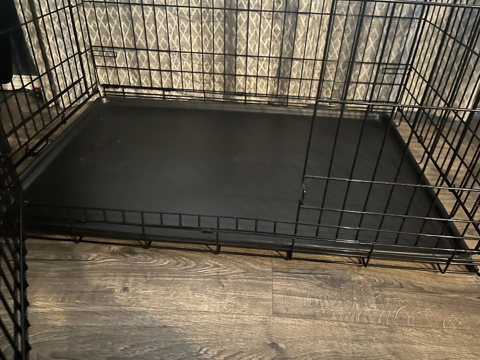 Large Kong Kennel for Sale in Puyallup, WA OfferUp