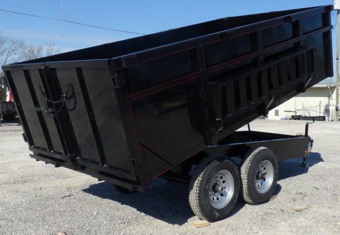 Dumpster On Wheels