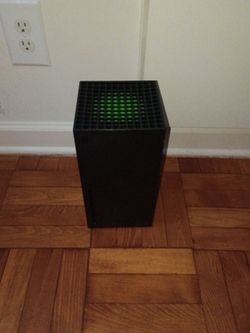 Microsoft Xbox Series X Console digital and online